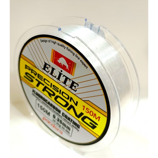 ELITE FLUOROCARBON COATTING 0,26MM 150MT MİSİNALAR