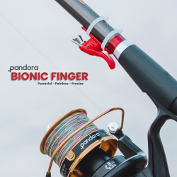 PANDORA BIONIC FINGER SURF ATIS APARATI