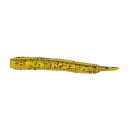 PANDORA KAVANOZ PERFECT SOFT BAITS SANDWORM 7 CM HONEY SHRIMP