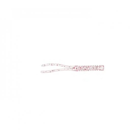 Pandora Shaky Worm 5 Cm Red Berry SUNİ BALIK YEMLERİ Pandora Shaky Worm 5 Cm Red Berry SUNİ BALIK YEMLERİ