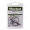 MUSTAD 92553NP-BN 1/0 QTY:7