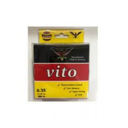 VITO 0.26 MM 160 METRE FC COATED MISINA