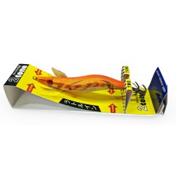 2 TONE KALAMAR ZOKASI #3.0 RTD