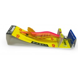 2 TONE KALAMAR ZOKASI #3.0 RTH