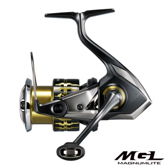 Shimano Makina Sustain FK C3000