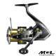 Shimano Makina Sustain FK C3000