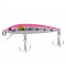 SEA HORSE DOWN-WILY 60MM 3.4 GR PINK SARDINE