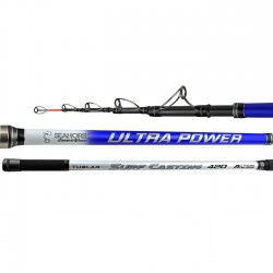 SEA HORSE ULTRA POWER SURF 420 CM 150-300 GR