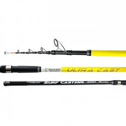 SEA HORSE ULTRA CAST SURF 420 CM 150-300 GR