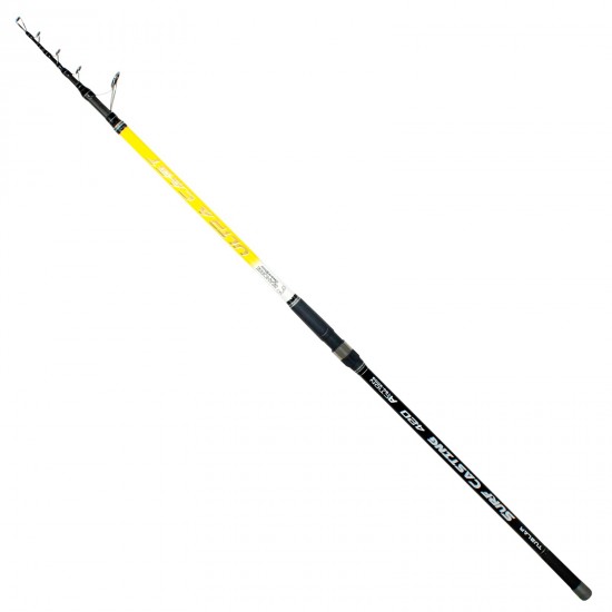 SEA HORSE ULTRA CAST SURF 420 CM 150-300 GR OLTA KAMIŞLARI