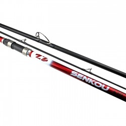 ZUN ZUN SENKOU 3PSC SURF 420 CM 100-200 GR