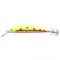 SEA HORSE SQUID WOBBLER 100 MM 26 GR GLOW ALLURE