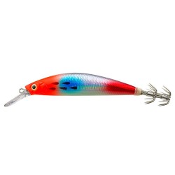 SEA HORSE SQUID WOBBLER 100 MM 26 GR ERECTSPOT-01