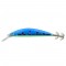 SEA HORSE SQUID WOBBLER 100 MM 26 GR MYSTIC BLUE