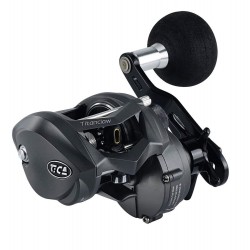 TICA TC301 BAITCASTING SOL EL MAKINA