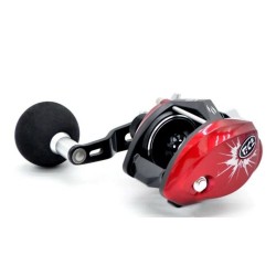 TICA UZI GCB300(R) BAITCASTING SAG EL MAKINA