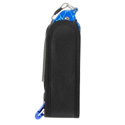 SEA HORSE BALIK TUTUCU GRIP BLUE PT-03