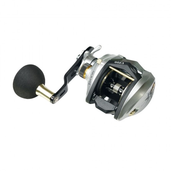 Tica Uzio GCB301 Sol Kol Slow Jig Makinesi OLTA MAKİNALARI