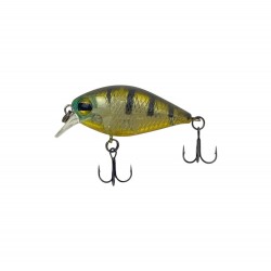 SEA HORSE FANS CRANK 3,6MM 3,8 GR MOSS GILL
