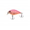 SEA HORSE FANS CRANK 3,6MM 3,8 GR SUGAR SHRIMP