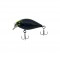 SEA HORSE FANS CRANK 3,6MM 3,8 GR NIGHT STAR