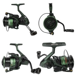 SEA HORSE  APEX 1000 LRF MAKINESI