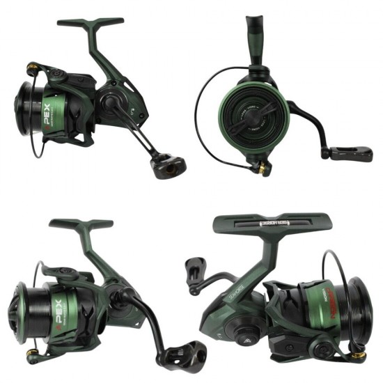 SEA HORSE APEX 2000 LRF MAKINESI OLTA MAKİNALARI SEA HORSE APEX 2000 LRF MAKINESI OLTA MAKİNALARI