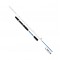 SEA HORSE CRAZY FISH SLOW JIGGING 135CM 30-100 GR 