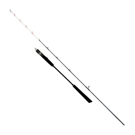 SEA HORSE STAR SLOW JIGGING 180 CM 20-250 GR OLTA KAMIŞLARI SEA HORSE STAR SLOW JIGGING 180 CM 20-250 GR OLTA KAMIŞLARI