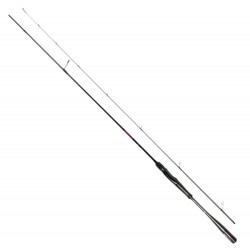 SEA HORSE CLYFER SHAT 812S 2,44 M 6-20 GR SPIN OLTA KAMISI