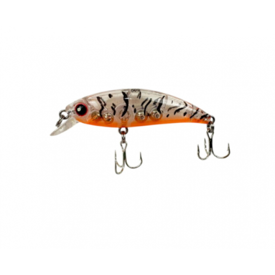 SEA HORSE LRF-SEEKER 50MM 4.5 GR FLASH TIGHT SUNİ BALIK YEMLERİ