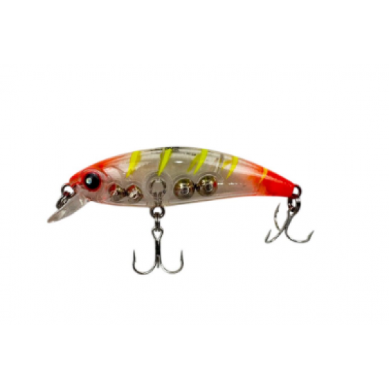 SEA HORSE LRF-SEEKER 50MM 4.5 GR T-REW GLOW SUNİ BALIK YEMLERİ