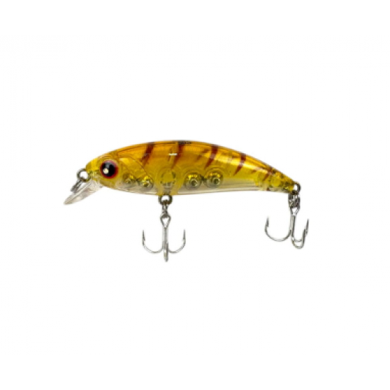 SEA HORSE LRF-SEEKER 50MM 4.5 GR FADED MEMO SUNİ BALIK YEMLERİ