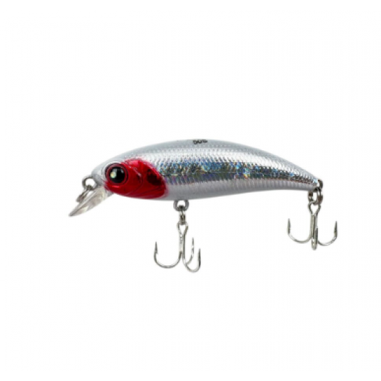 SEA HORSE LRF-SEEKER 50MM 4.5 GR RED THUNDER SUNİ BALIK YEMLERİ