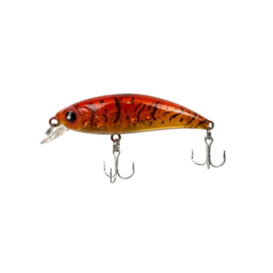 SEA HORSE LRF-SEEKER 50MM 4.5 GR HONEY TIGHT SHRIMP SUNİ BALIK YEMLERİ