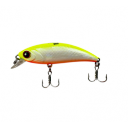 SEA HORSE LRF-SEEKER 50MM 4.5 GR PRIME LEMON SHINE