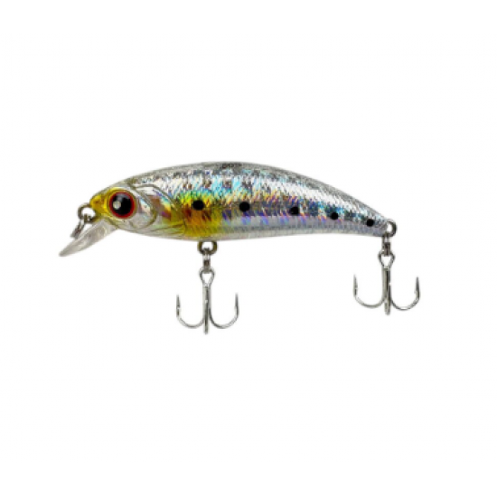 SEA HORSE LRF-SEEKER 50MM 4.5 GR SUPER LAZER SUNİ BALIK YEMLERİ