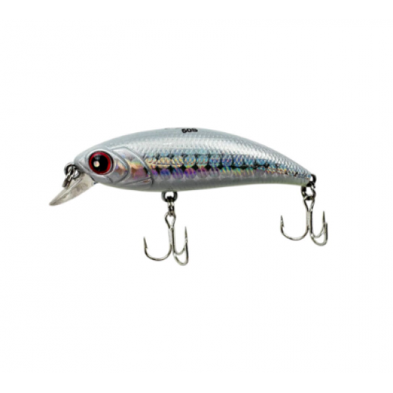 SEA HORSE LRF-SEEKER 50MM 4.5 GR PEARLY GLOW SUNİ BALIK YEMLERİ