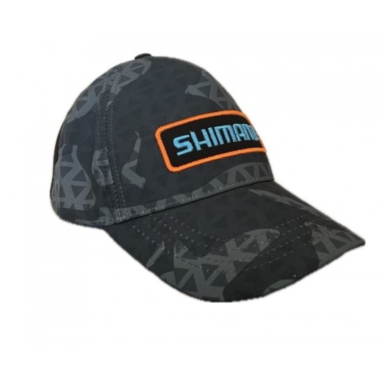 Shimano Mrk. Cap 02 AKSESUARLAR Shimano Mrk. Cap 02 AKSESUARLAR