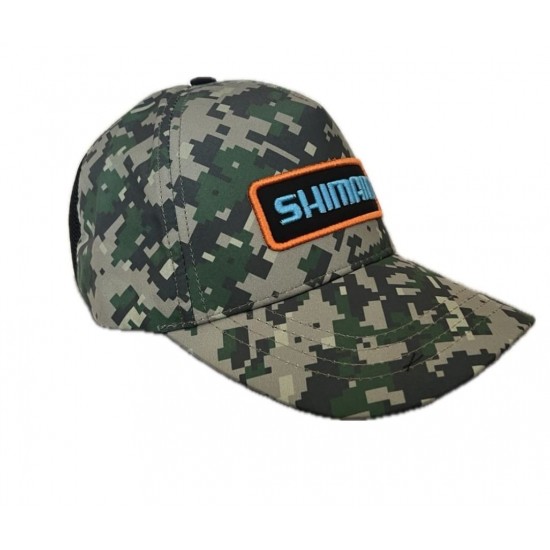 Shimano Turkey Mkt Cap 04 AKSESUARLAR Shimano Turkey Mkt Cap 04 AKSESUARLAR