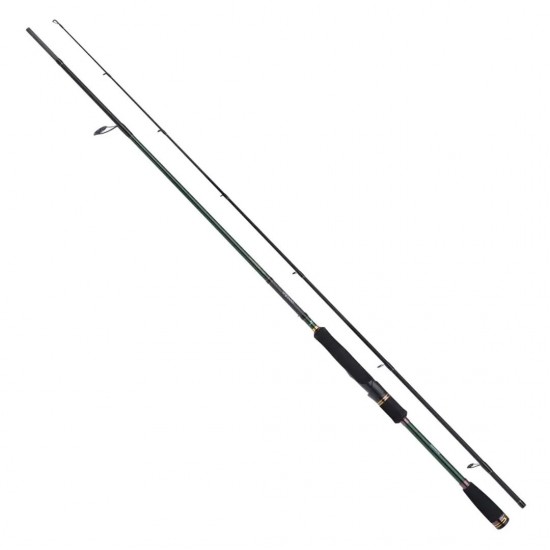  Shimano Sahara Spinning EVA 1,85M  1-7G 2Pc Fast LRF OLTA KAMIŞLARI