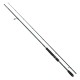  Shimano Sahara Spinning EVA 1,85M  1-7G 2Pc Fast LRF OLTA KAMIŞLARI