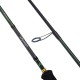  Shimano Sahara Spinning EVA 1,85M  1-7G 2Pc Fast LRF OLTA KAMIŞLARI