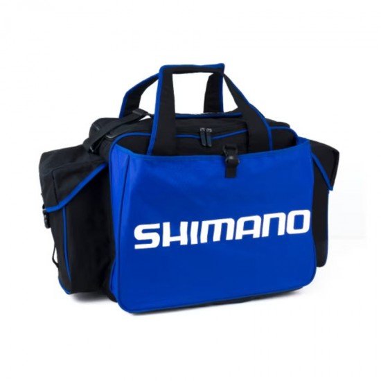 Shimano All-Round Carryall Deluxe 52X37x43cm AKSESUARLAR