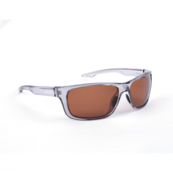 Shimano Gözlük Antares Transparent Grey & Copper