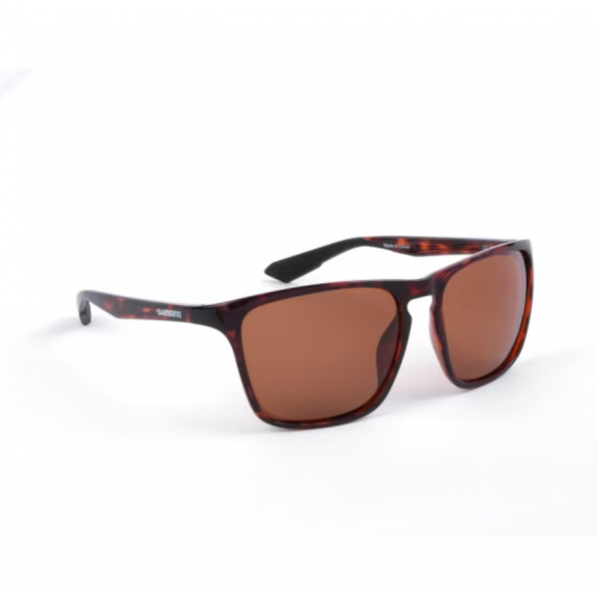 Shimano Gözlük Ultegra Tortoiseshell & Copper AKSESUARLAR