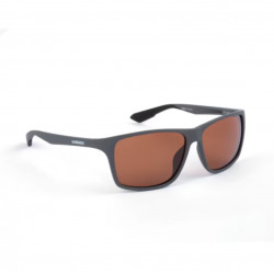 Shimano Gözlük Technium Matte Dark Grey & Copper