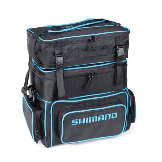 Shimano Surf Rucksack Çanta
