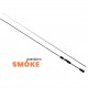 PANDORA SMOKE AJI KAMIS 2.28M 1-10GR LRF OLTA KAMIŞLARI