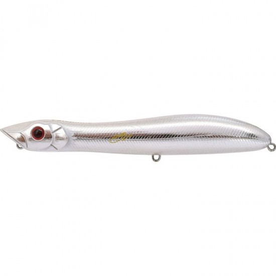 Xorus Patchinko 140-SOLID CHROME SUNİ BALIK YEMLERİ Xorus Patchinko 140-SOLID CHROME SUNİ BALIK YEMLERİ